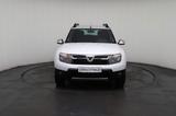Dacia Duster 1.5 dCi 4x4 Laureate *KLIMA*AHK*Radio* - Dacia Duster mit Diesel-Antrieb: Allradantrieb