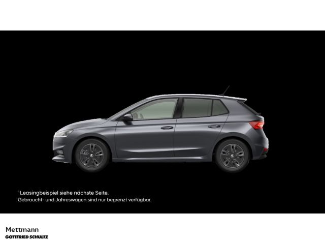 Skoda Fabia - Bild 3