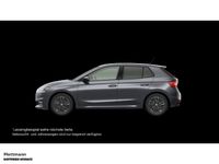 Skoda Fabia - Vorschau Bild 3