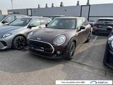MINI COOPER_D_CLUBMAN 2.0 Aut. Pano Navi Sport-Leath - MINI mit Diesel-Antrieb: Sport