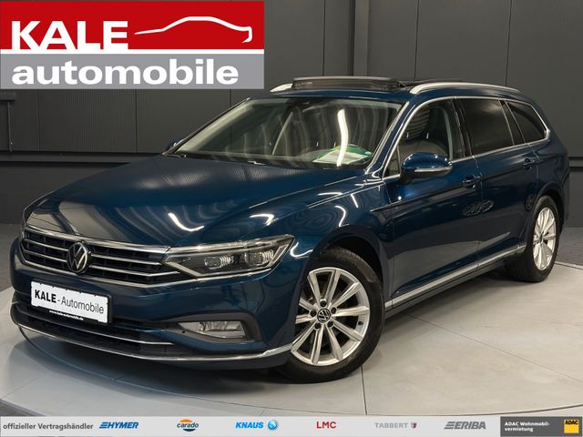 Volkswagen Passat Variant Elegance*Matrix*PANORAMA*200PS*