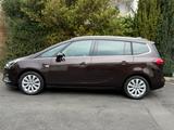 Opel Zafira 1.6 DI Turbo 125kW Tourer 7-Sitze! - Opel Zafira Gebrauchtwagen in Kassel