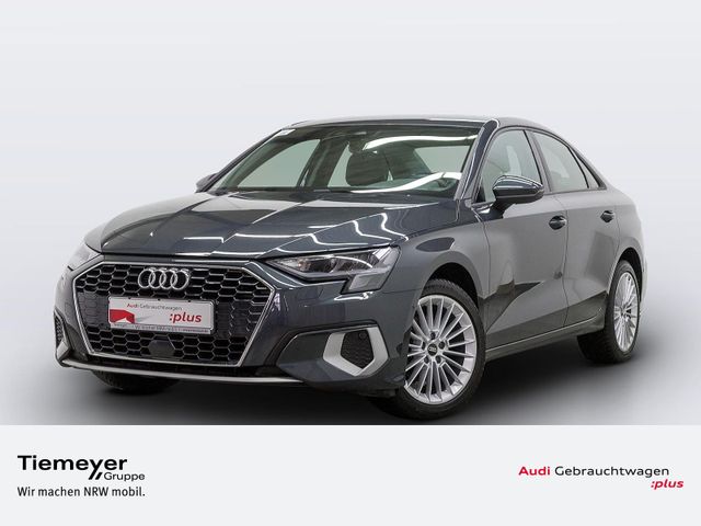 Audi A3 Limo 30 TFSI ADVANCED NAVI VIRTUAL SITZHZ ALL