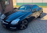 Mercedes-Benz SLK 200 - Kompressor - Mercedes-Benz SLK 200 Gebrauchtwagen in Bremen
