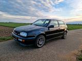 Volkswagen VW Golf 3 VR6 Syncro 2.9 Allrad Klima 3-Türer - Volkswagen Golf: Vr6 Syncro