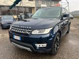 Land Rover Range Sport 3.0 TDV6 HSE - Land Rover Range Rover Sport Kombi Gebrauchtwagen