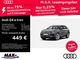 Audi Q4 45 e-tron 210 kW #FREI KONFIGURIERBAR# - Audi Q4 e-tron Neuwagen