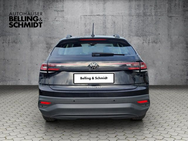 Taigo 1.0TSI Life Navi Climatronic Sitzhzg.