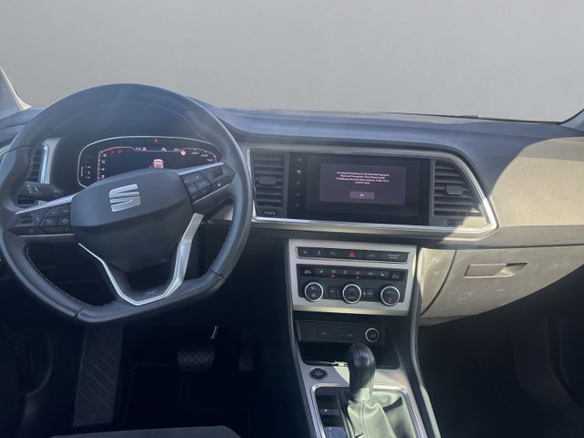 Ateca *Xperience*4Drive*Navi*Memory*360 Kamera*