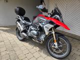 BMW R 1200 GS - MOTORRAD AUS DEM JAHR 2017