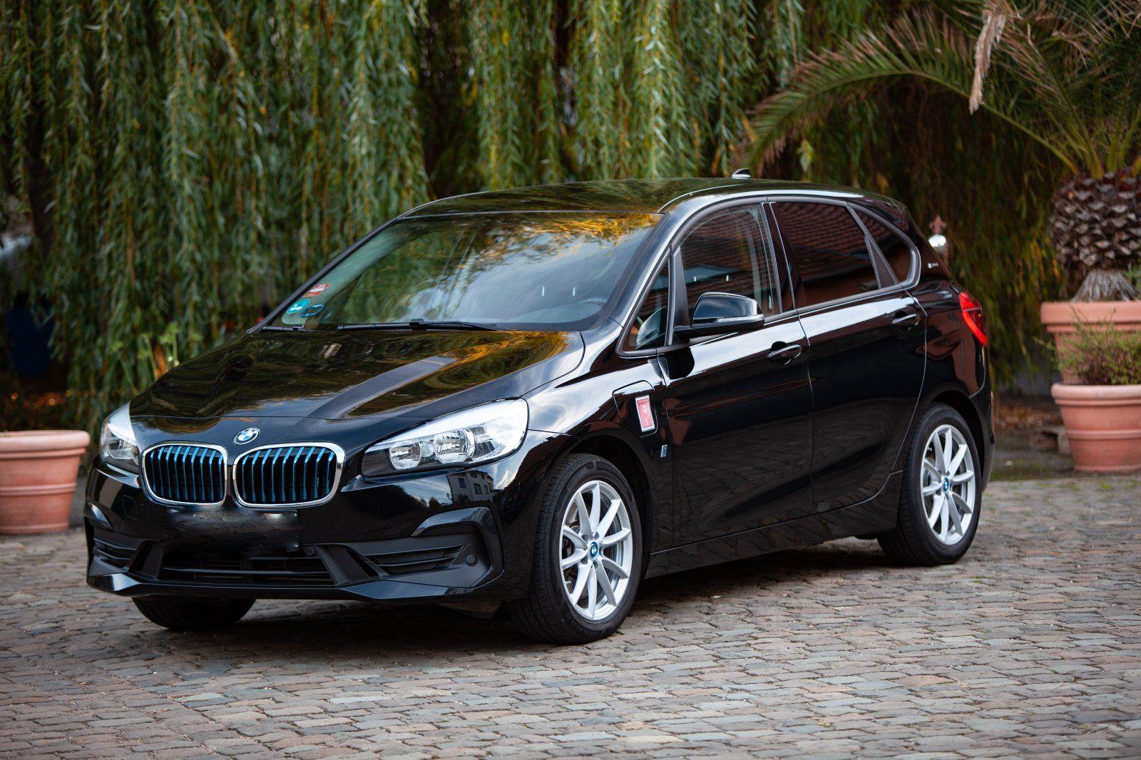 BMW 225 Active Tourer