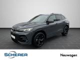 Volkswagen Tiguan R-Line 2,0 l TDI SCR 4MOTION 142 kW (193  - Volkswagen Tiguan: 1.4