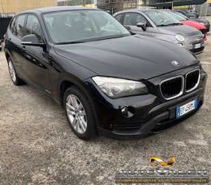 BMW X1 - 1