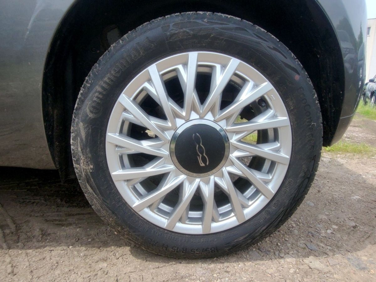Fiat 500 - Bild 12