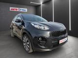 Kia Sportage 2.0 CRDi  4WD LED Navi 4x Sitzheizung - Kia Sportage: Crdi 2wd