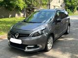 Renault Megane  Scenic Bose 1,6 liter 7 sitze - Renault Grand Scenic: 1.6