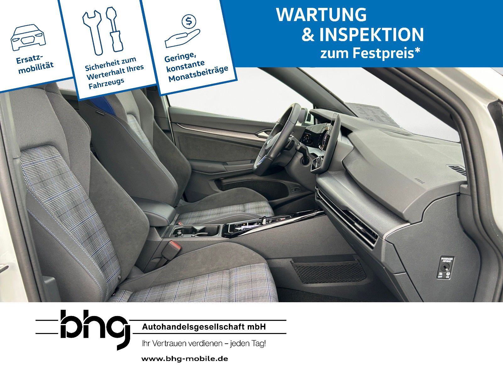 Volkswagen Golf - Bild 13