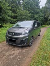 Opel Zafira Life 2.0 Diesel 130kW Selection L Aut...