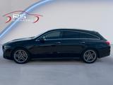 Mercedes-Benz CLA 200 Facefift AMG-LINE  Junge Sterne Garantie - Mercedes-Benz mit Diesel-Antrieb: Sterne Junge