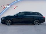 Mercedes-Benz CLA 200 Facefift AMG-LINE  Junge Sterne Garantie - Mercedes-Benz mit Diesel-Antrieb: Junge Sterne