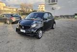Smart SMART forfour 70 1.0 Passion - Smart ForFour aus 2014