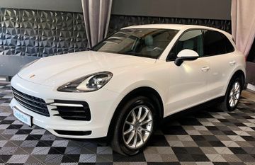 Porsche Cayenne - 3