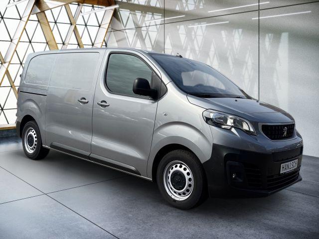 Peugeot e-Expert L2H1 (75kWh) Asphalt