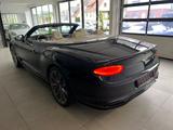 Bentley Continental GTC Speed/full Carbon/ naim/Voll - Bentley Continental in Stuttgart
