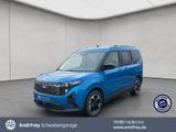 Ford Tourneo Courier 54 kWh TITANIUM - Ford Tourneo Courier mit Elektro-Antrieb