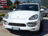 Porsche Cayenne 3.0 Diesel MOTORE CON 120.000 KM - Porsche Cayenne: Motor