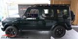 Mercedes-Benz G 500 G 500 Facelift Superior Inter* Sport abg*  - gebrauchte Mercedes-Benz G 500 aus dem Jahr 2024
