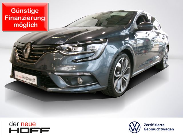 Renault Megane IV BOSE Edition Navi SHZ AHK