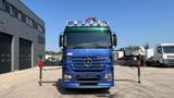 Mercedes-Benz Actros 2654 (EPS / SANS GRUE / WITHOUT CRANE / 6 - 4x4 Actros