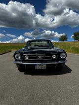 Ford 65 Mustang GT | 289 A-Code |Originaler GT - Ford Mustang: Or