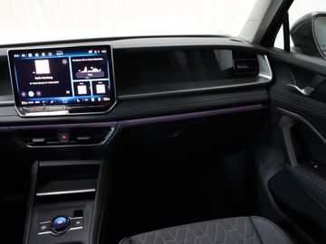 Volkswagen Tayron 1.5 eTSI 110 kW Life 7-Sitze AHK