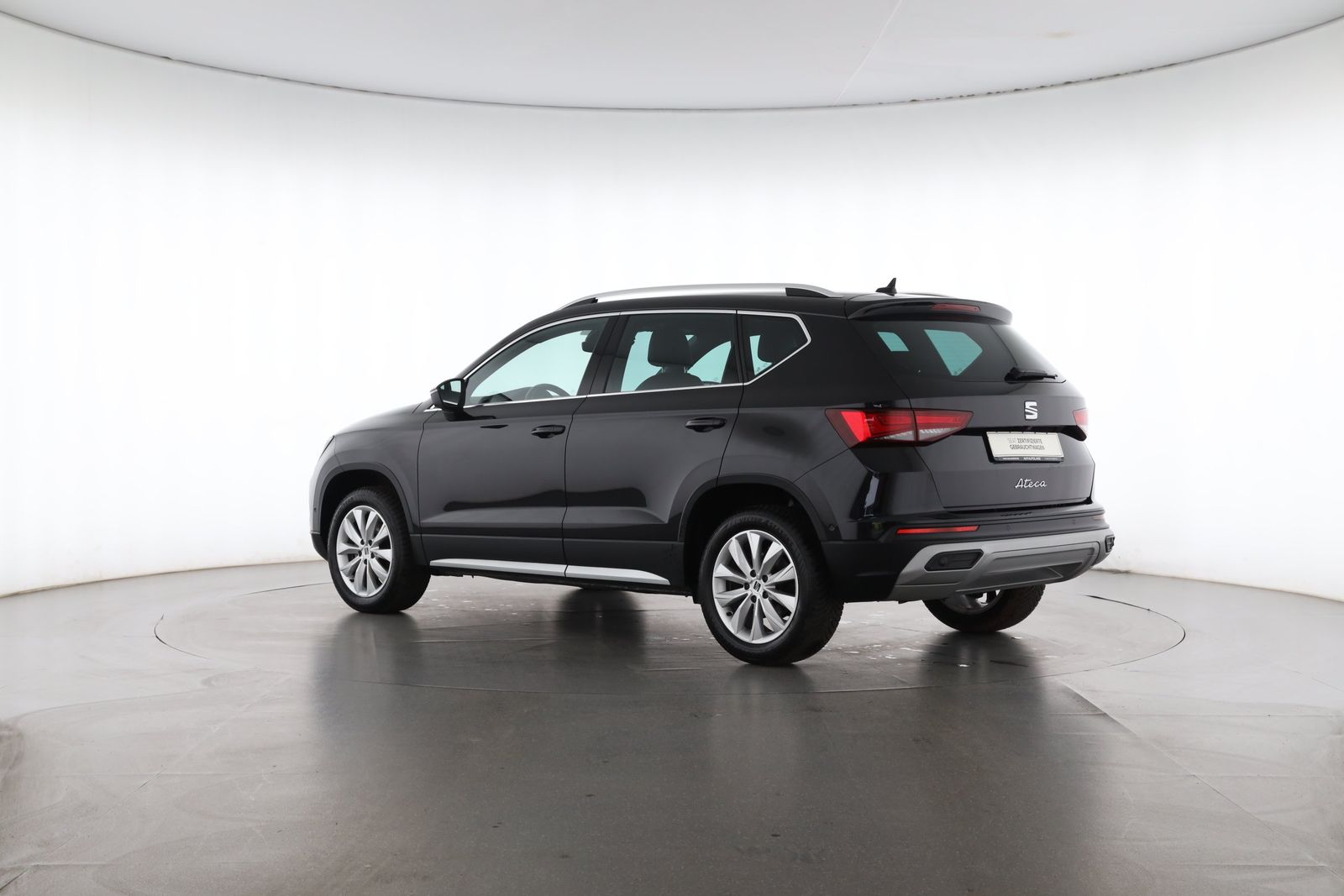 Seat Ateca - Bild 4