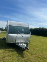 Hobby OnTour 470UL  - Hobby 470