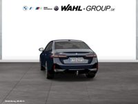 BMW i5 - Vorschau Bild 8