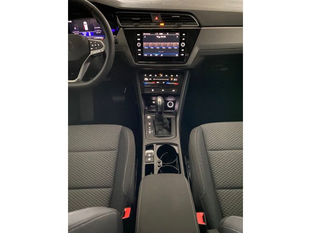 Touran Comfortline 1.5 TSI DSG 7-Sitzer