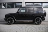 Mercedes-Benz G 500 AMG-Line, Exkl.InterieurPlus, Standheizung - Mercedes-Benz G 500 in Dortmund
