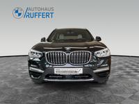 BMW X3 xDrive30d ZA Luxury Line HiFi DAB LED WLAN