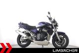 Suzuki GSF 1200 BANDIT - BOS-Auspuff, ProSports - SUZUKI GSF BANDIT