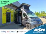 Clever Tour 540 Select Line*AUFSTELLDACH* FULL PACKAGE* - Clever Neu