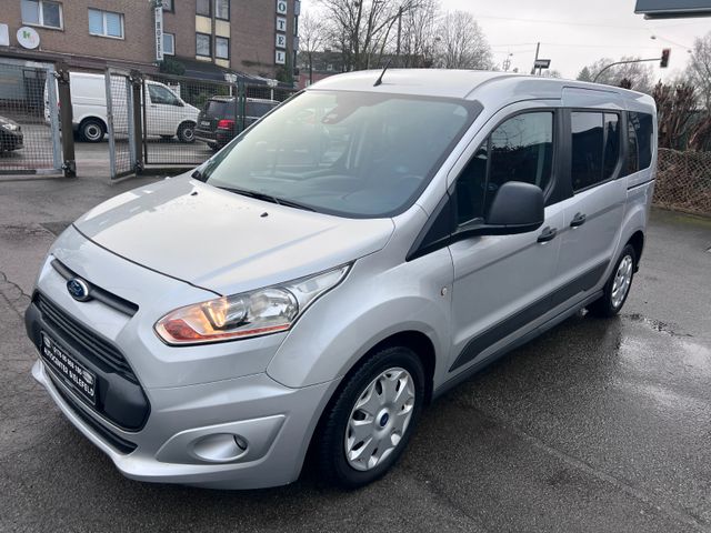 Ford Transit Connect Kombi lang Trend*PDC*KAMERA*SHZ