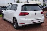 Volkswagen Golf VII 1.5 TSI R-Line LED Navi Alcantara PDC - mit Benzin-Antrieb: 1.5