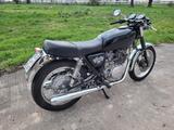 Yamaha XS 400 - YAMAHA XS 400