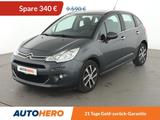 Citroën C3 1.6 Blue-HDi Selection*TEMPO*PDC*SHZ*KLIMA* - Citroën C3 mit Diesel-Antrieb: 1.6