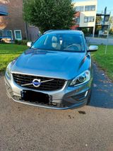 Volvo XC 60 - Volvo XC60: Volv