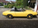 Fiat    850 Sport Spider - Fiat X 1/9 Gebrauchtwagen