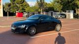 Audi TT Coupe 2.0 TFSI - GENERALÜBERHOLT/VOLLEDER - Audi TT mit Panoramadach